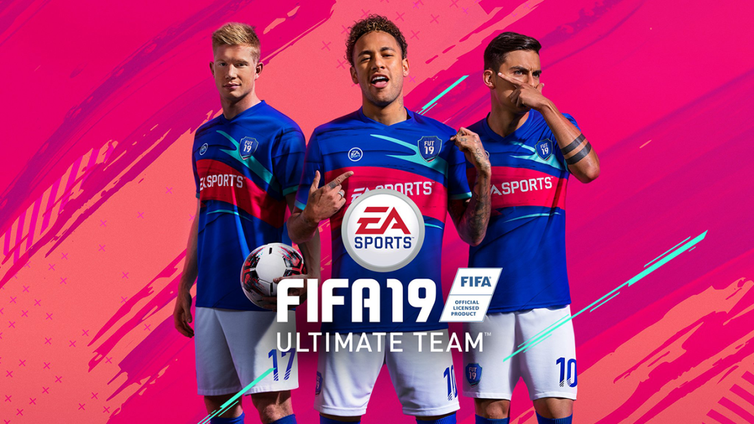 fifa 19